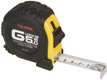 Flexometro G-lock 19 5 m x 19 mm Tajima