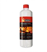 Ok Fuego Combustible Liquido Encendido 1 Litro