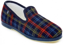 Zapatilla Forrada Se�ora Modelo 120 n� 40