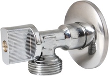 Llave de Escuadra Habitex 1/2x3/4