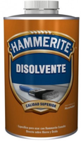 Hammerite Disolvente 250ml