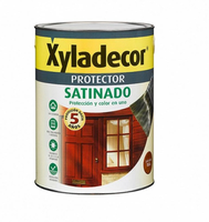 Xyladecor Protector Satinado Casta�o 750ml