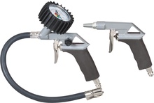 Kit de Accesorios de Aire Comprimido Ratio Cam-5kit