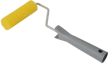 Minirodillo Estucados Grano Medio Ratio