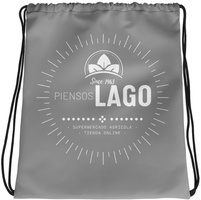 Mochila Cuerdas Piensos Lago