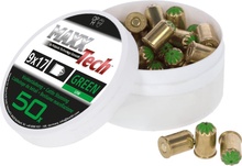 Cartucho Sacrificio Verde Caja 50 Unidades Cartucho Sacrificio Verde Caja 50 Unidades