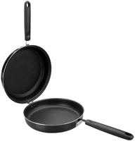 Sarten Tortillas Indubasic 24cm