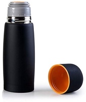 Termo para Liquidos Abombado Ibili