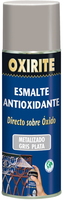 Oxirite Spray Liso Negro Brillante 400ml