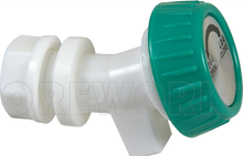 Grifo Plastico W2 Rueda Orework 1/2 Grifo Plastico W2 Rueda Orework 1/2