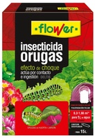 Insecticida Antiorugas 50ml Flower 