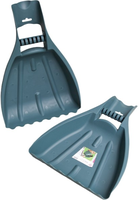 Manoplas Recoge Hojas