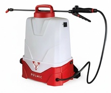Pulverizador Pulmic Pegasus 15 litros Pulverizador Pulmic Pegasus 15 litros