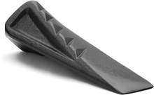 Cuña Hendir acero Curva Cuña Hendir acero Curva