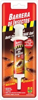 Barrera de Insectos Jeringa Anti-cucarachas Gel 10 gr