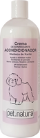 Crema Acondicionadora Pet Natura 750 ml