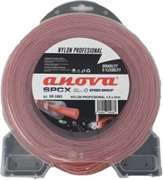 Hilo Nylon Desbrozadora Spcx Dispenser 3.5mm 41 Metros