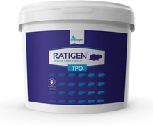 Cubo Raticida Secure TPO 150gr Cubo Raticida Secure TPO 150gr