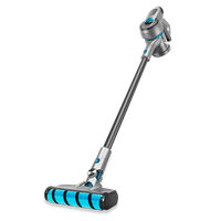 Aspirador Escoba Digital Conga Rockstar 200 Elite