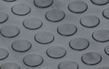 Rollo Pavimento de Circulos 1.20*10m