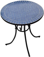 Mesa Jard�n Serie Mosaico