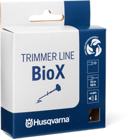 Hilo Nylon Biox 2.4mmx15m