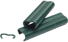 Grapa para Cercas A-18 Verde 215unidades