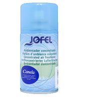 Ambientador Concentrado de Canela Jofel 250 ml