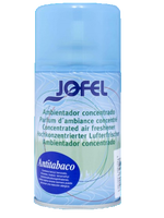 Ambientador Concentrado Antitabaco Jofel 250 ml