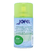Ambientador Concentrado Aloe Jofel 250 ml