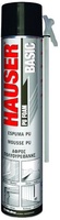 Espuma Poliuretano Basic Hauser 670 ml Canula