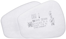 Filtros de Part�culas 3m 5935 P3 (2 Unidades)