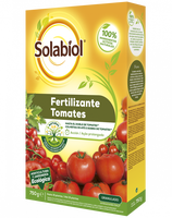 Solabiol Fertilizante Granulado para Tomates 750gr