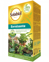 Enraizante L�quido para Esquejes y Plantas Trasplantadas Solabiol 40ml