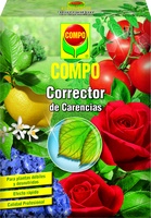 Hortrilon Corrector de Carencias Compo