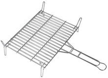 Parrilla Alambre Doble 45x50 cm