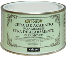 Xylazel Cera Acabado Pintura Tiza 400 ml 