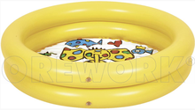 Piscina Hinchable Niños Orework 76x20 cm Piscina Hinchable Niños Orework 76x20 cm