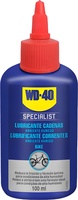 Wd-40 Bike Lubricante Cadenas Bicicleta para Ambiente Humedo 100ml