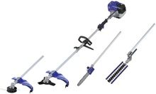 Desbrozadora Multifunci�n Hyundai 4 en 1