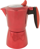 Cafetera Habitex Modelo Practic Inducci�n