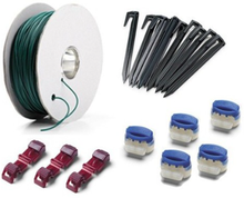 Kit de Instalacion Automower Mediano Husqvarna