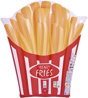  Flotador Patatas Fritas 146x130x18 cm