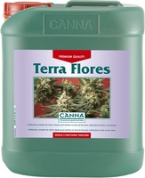 Abono Terra Flores 5 litros