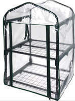 Invernadero mini 50*45*80 cm