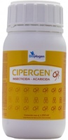 Insecticida Acaricida Cipergen 250 ml