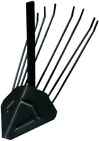 Arrancapatatas  Motoazada Bzt 1000r3 