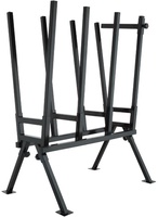 Soporte Caballete Motosierra Corte Le�a 