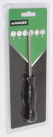 Llave Regular Carburador Forma Single