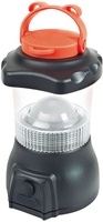 Linterna Led Ratio Recargable Lamplight F90b